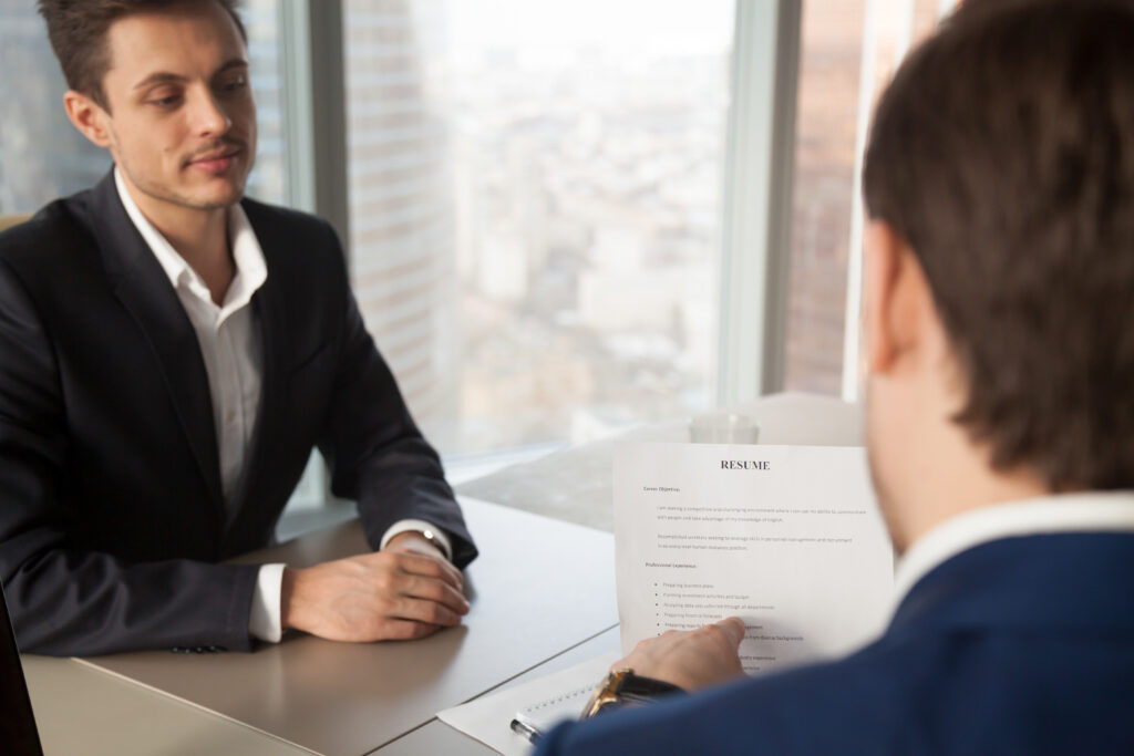 Mastering Your Career Path The Benefits Of Mock Interviews Demoeskilly 